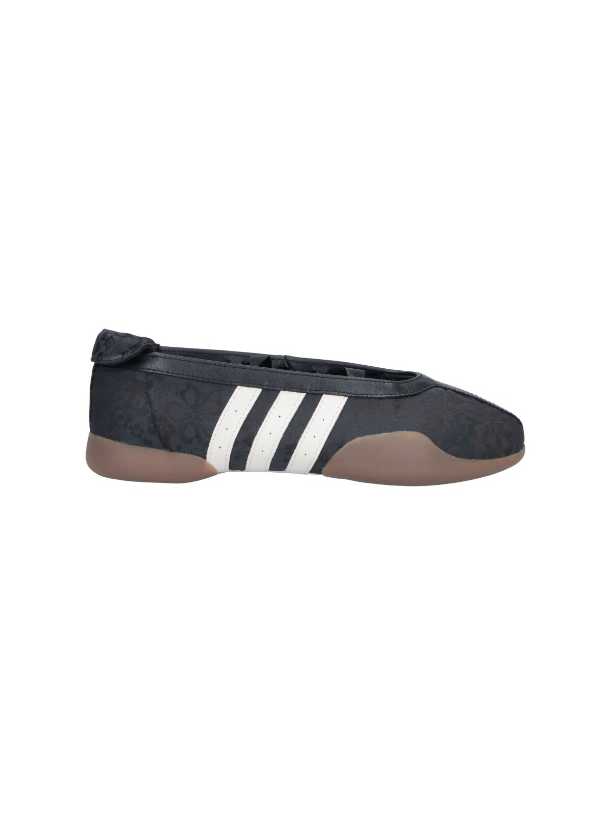 X Liberty London "Taekwondo Mei Ballet" Sneakers