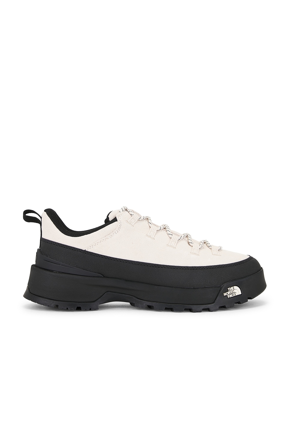 The North Face Glenclyffe Urban Low in White Dune & TNF Black - White. 9 also , 11, 12, 13