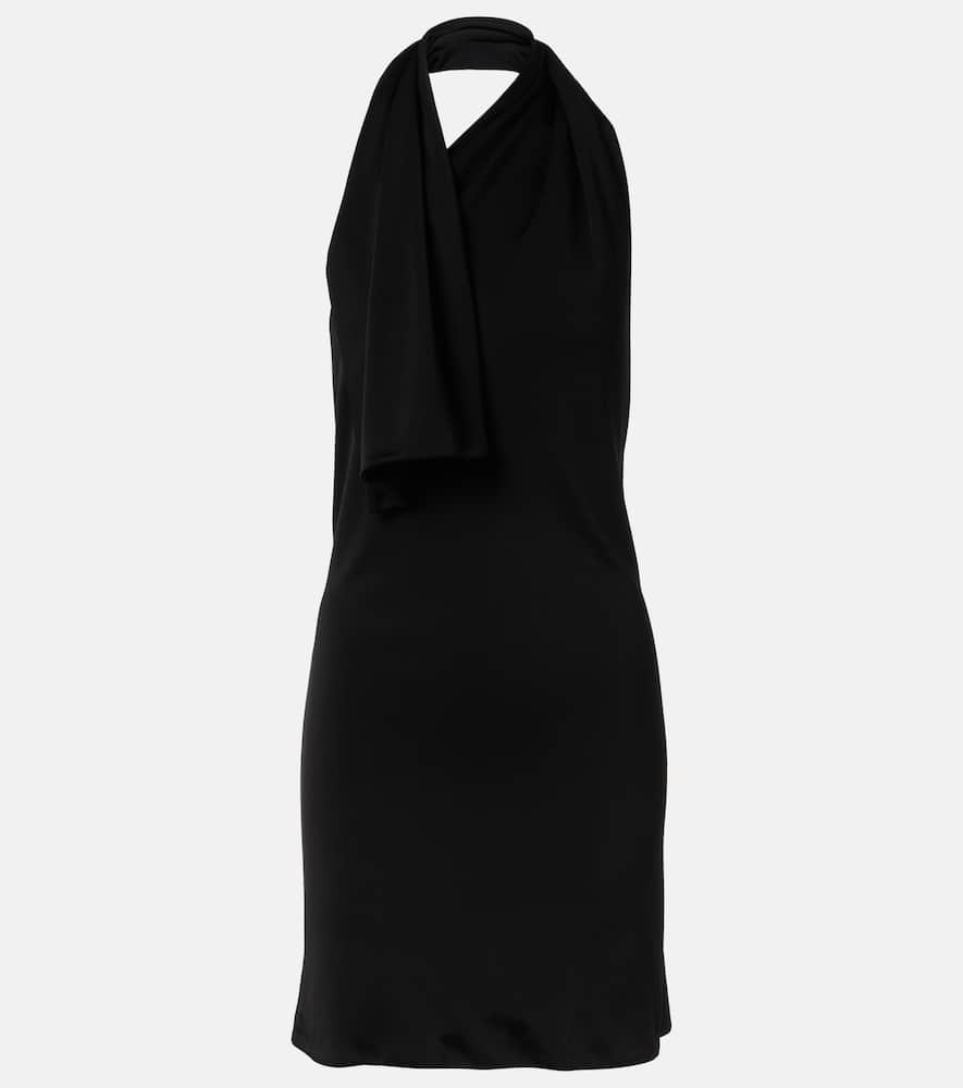 Loza draped top