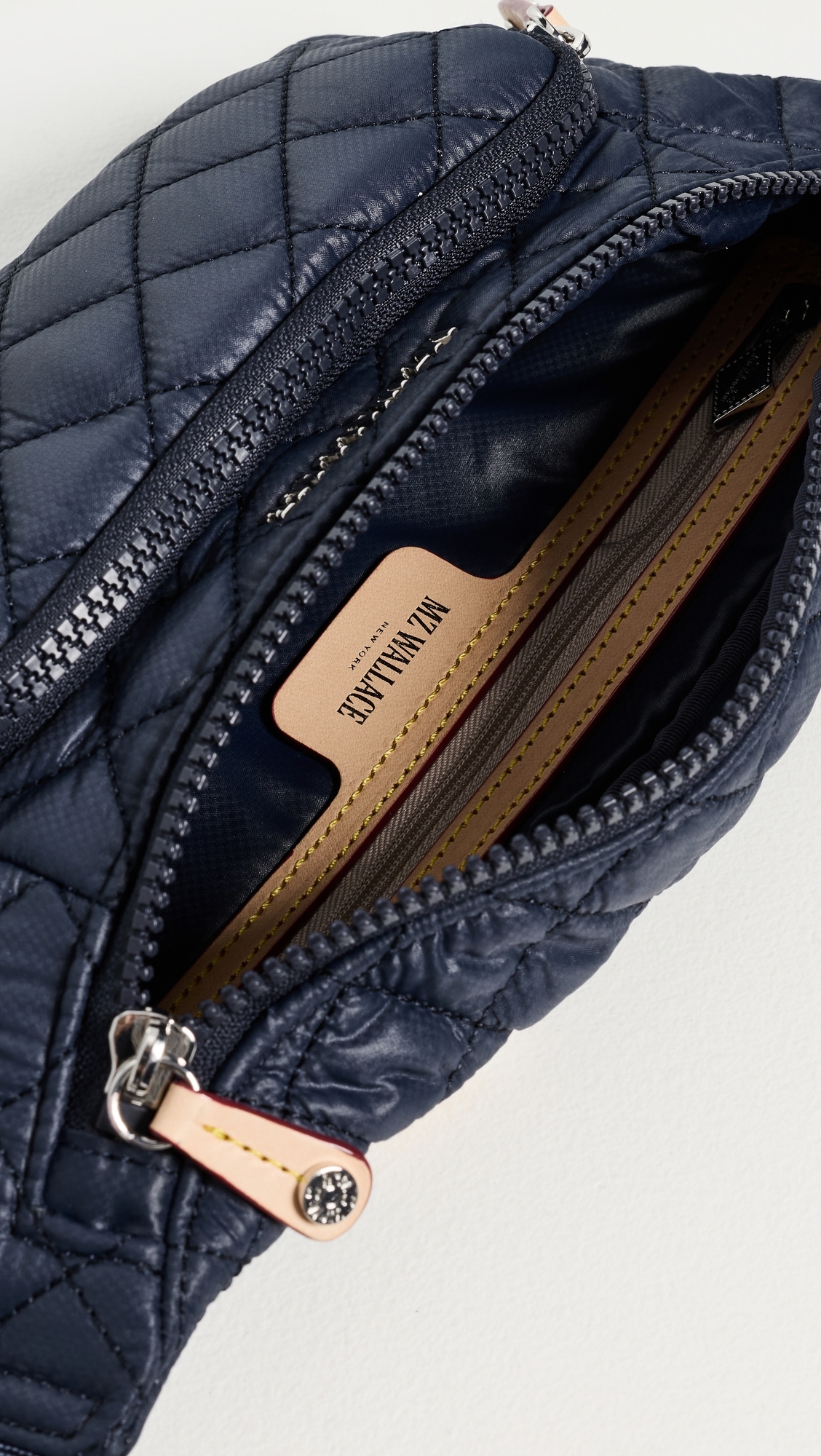 Small Metro Sling Bag Dawn One Size