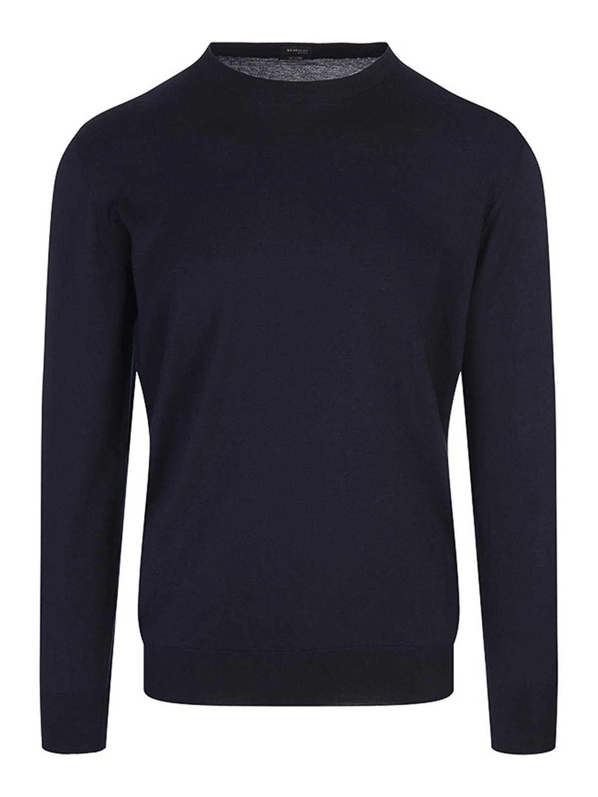Crewneck sweater