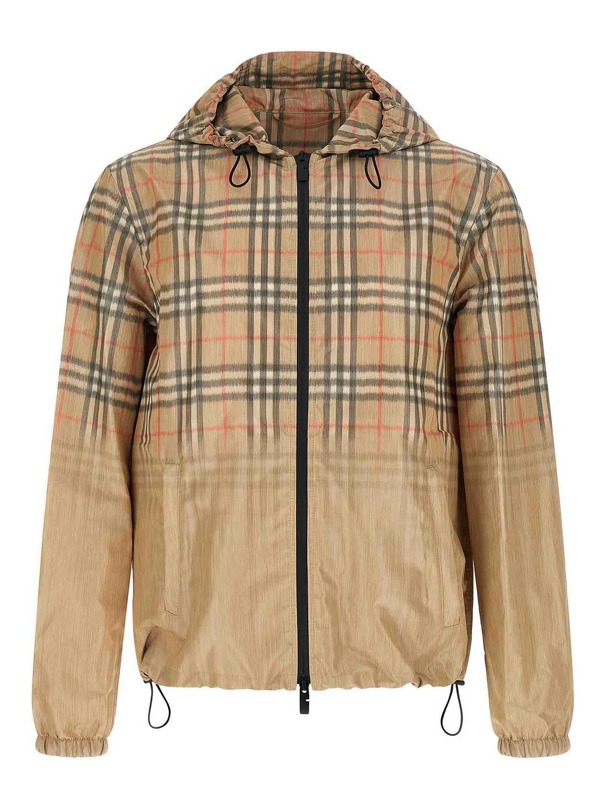 Windbreaker