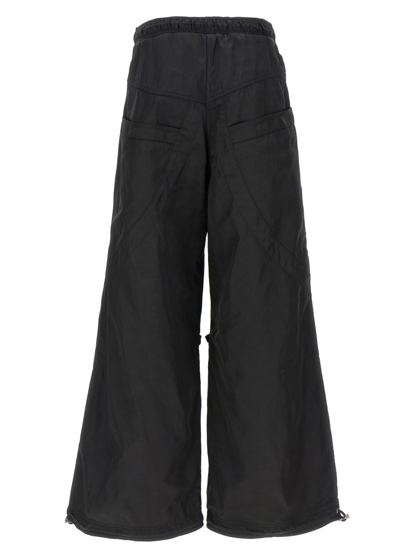 Oversized Pants