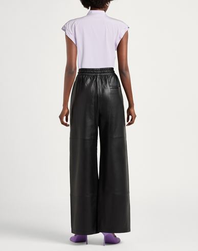 Woman Top Lilac