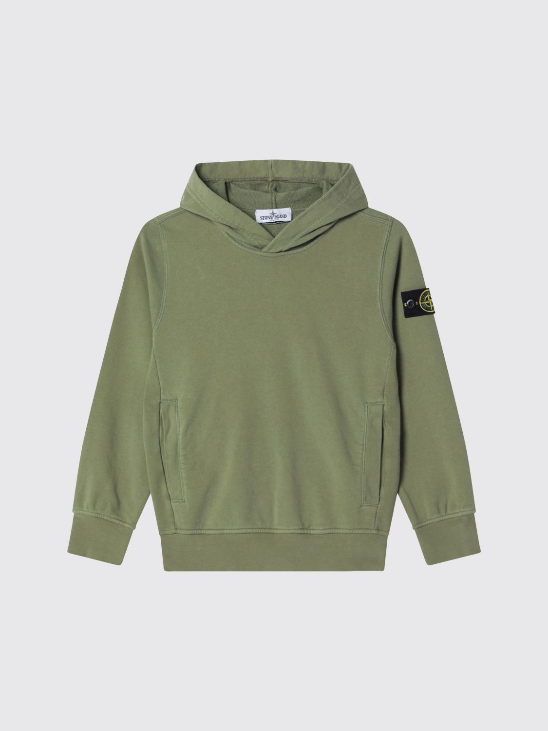 Sweater Kids color Black
