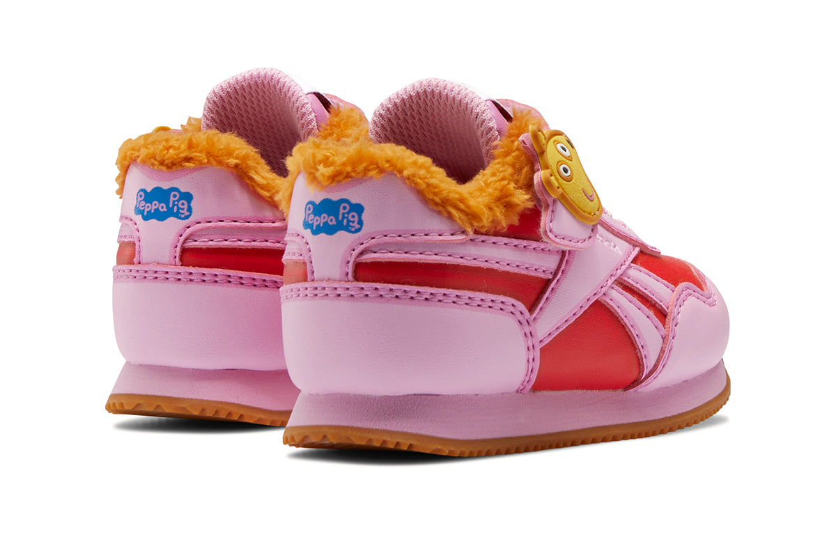 Peppa Pig x Royal Classic Jogger 3 J 'Icono Pink'