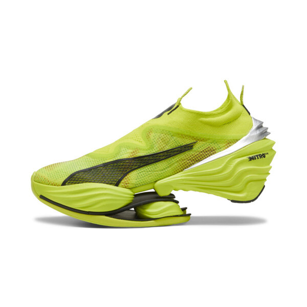 PUMA FAST-RB NITRO™ Elite PR Men's Running Shoes in Green