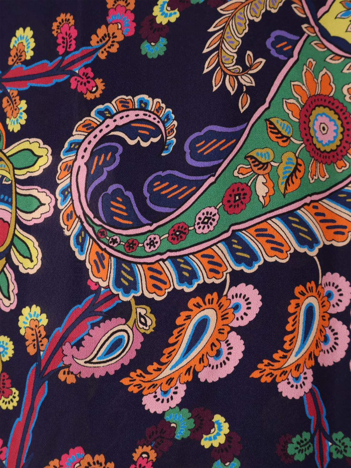 Shirt Woman color Multicolor