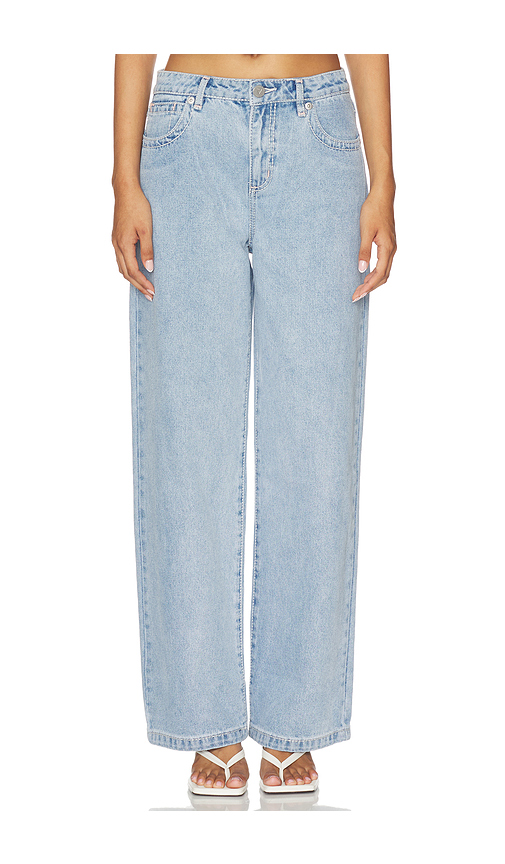 Abrand JAMBES LARGES Blue. 29. Also , 24, 25, 26