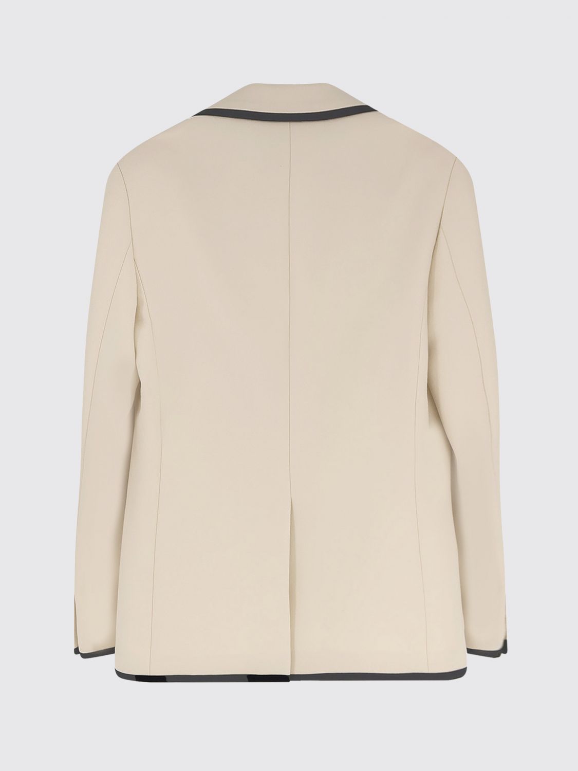 Jacket Men color Butter