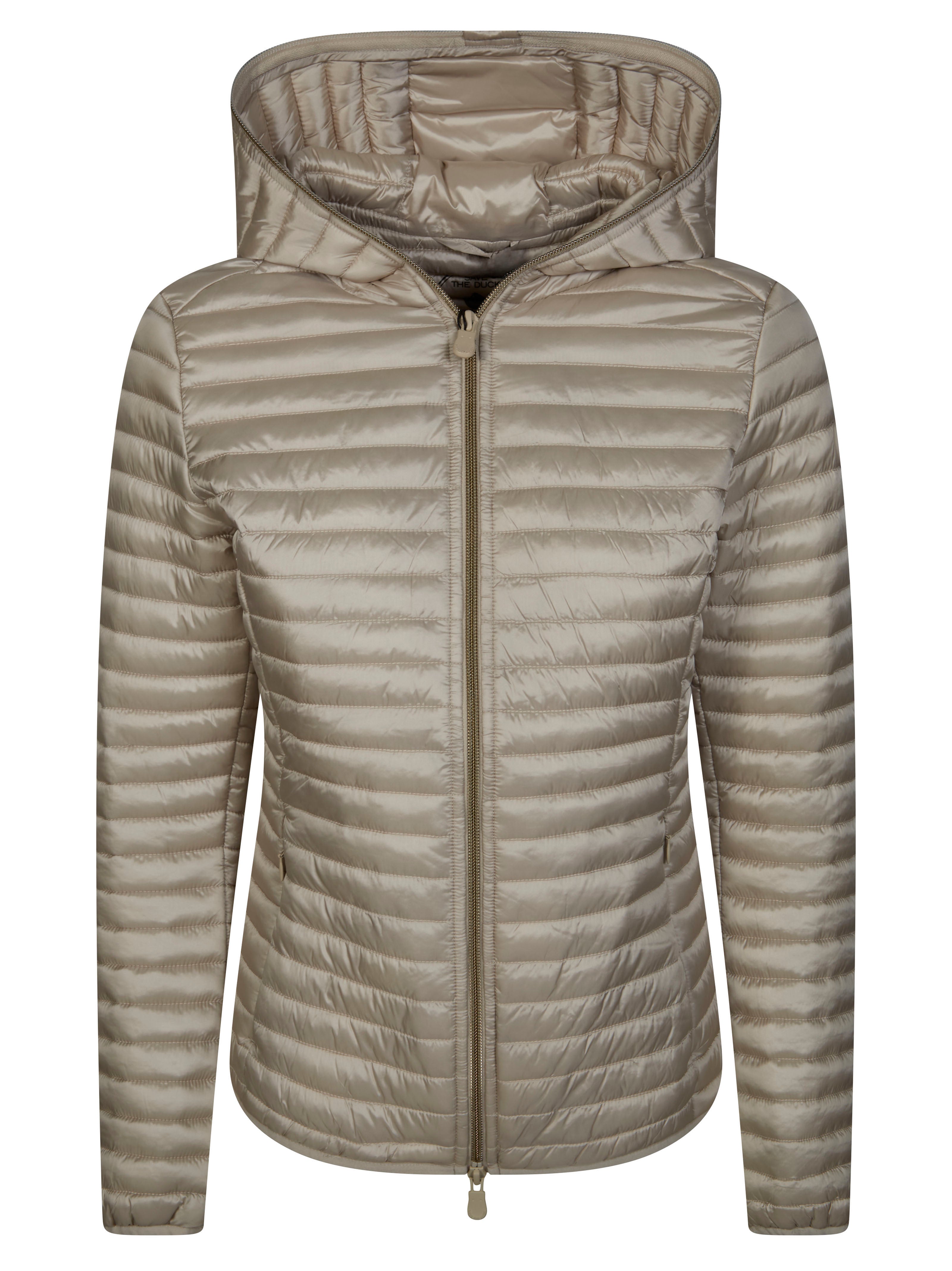 Alexis Jacket