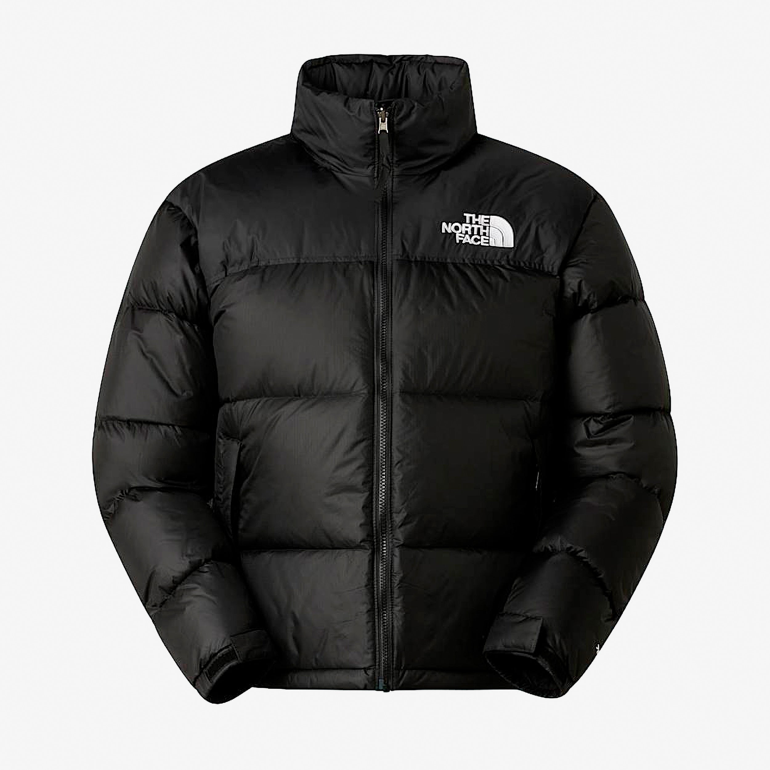 The North Face | 1996 Retro Nuptse Jacket - TNF Black-NPF-R - male