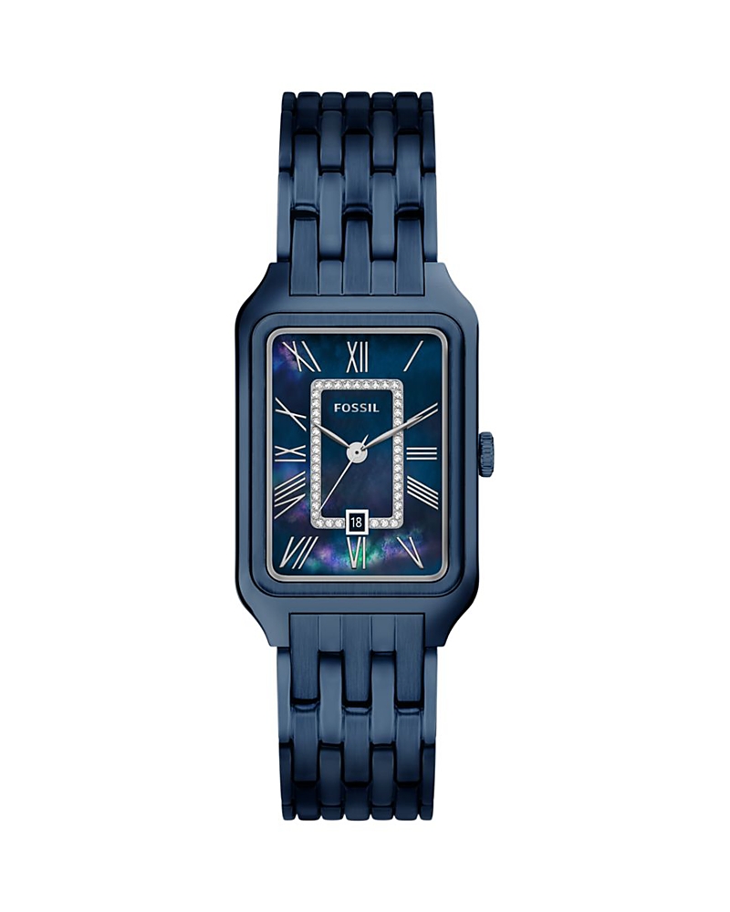 Raquel Watch, 26mm x 33mm