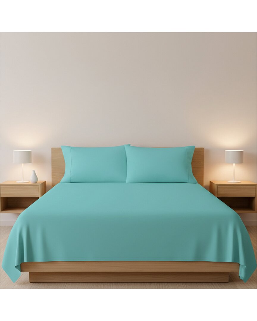 Bamboo Blend Bedsheets