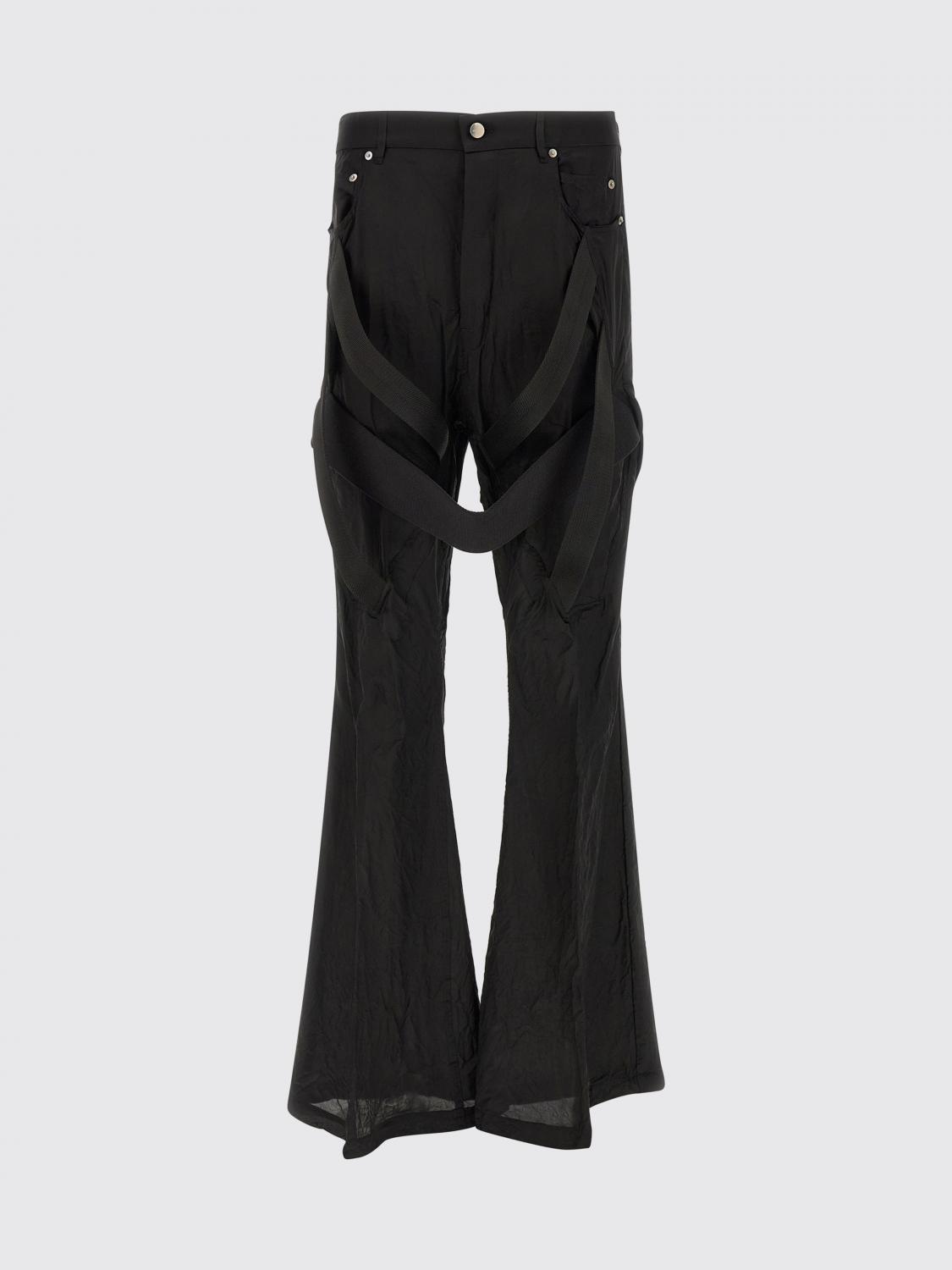Jeans Men color Black