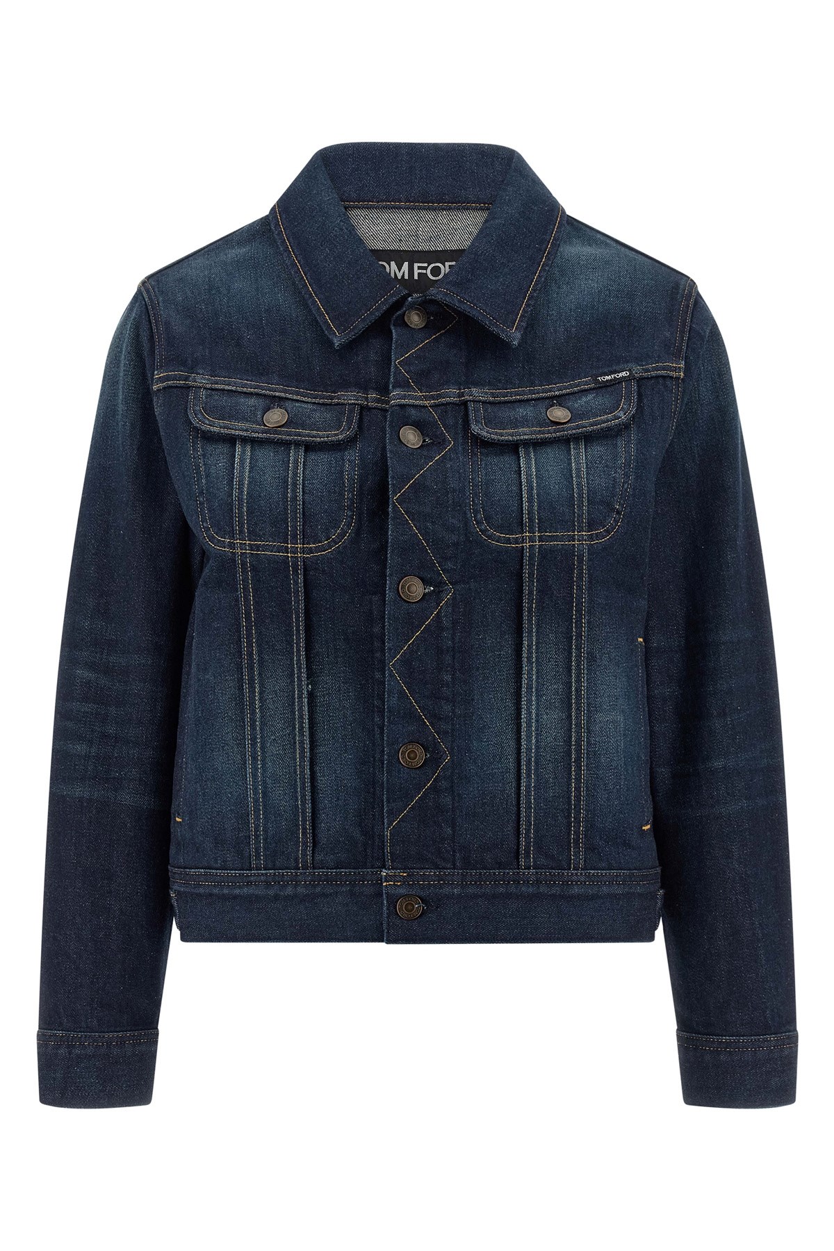 Japanese Denim Jacket