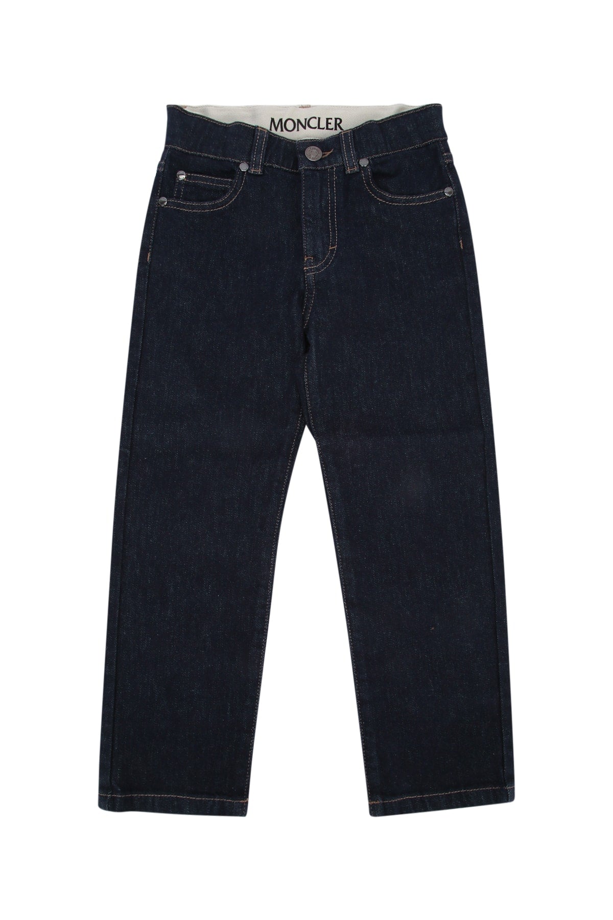 Kids Jeans — Navy
