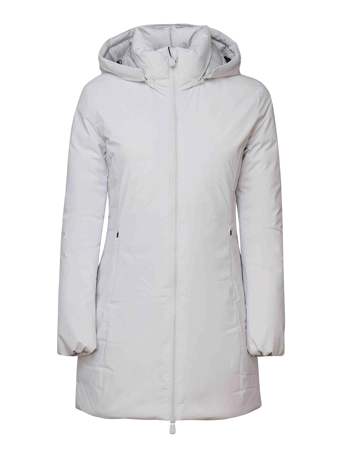 Matt Long Jacket