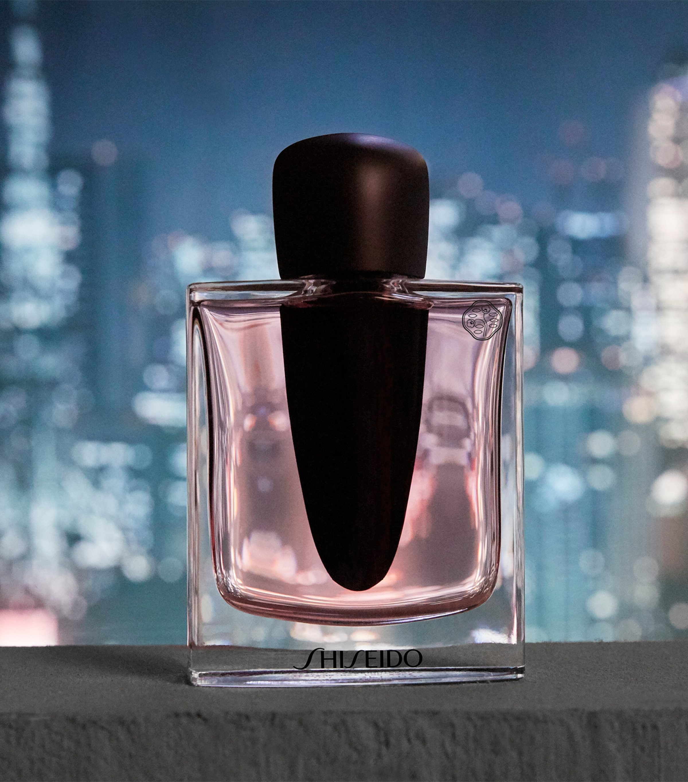 Ginza Eau de Parfum