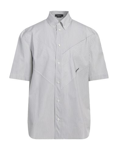 Man Shirt White