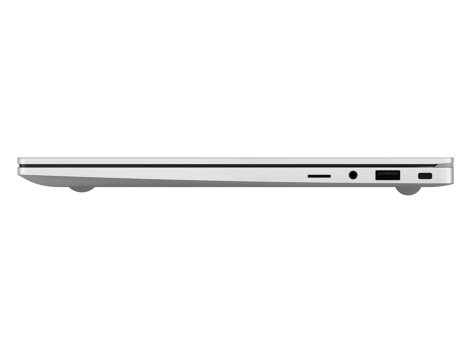 Galaxy Book4, 15.6", Intel® Core™ 7, 512GB in Silver(NP750XGK-KS2US)