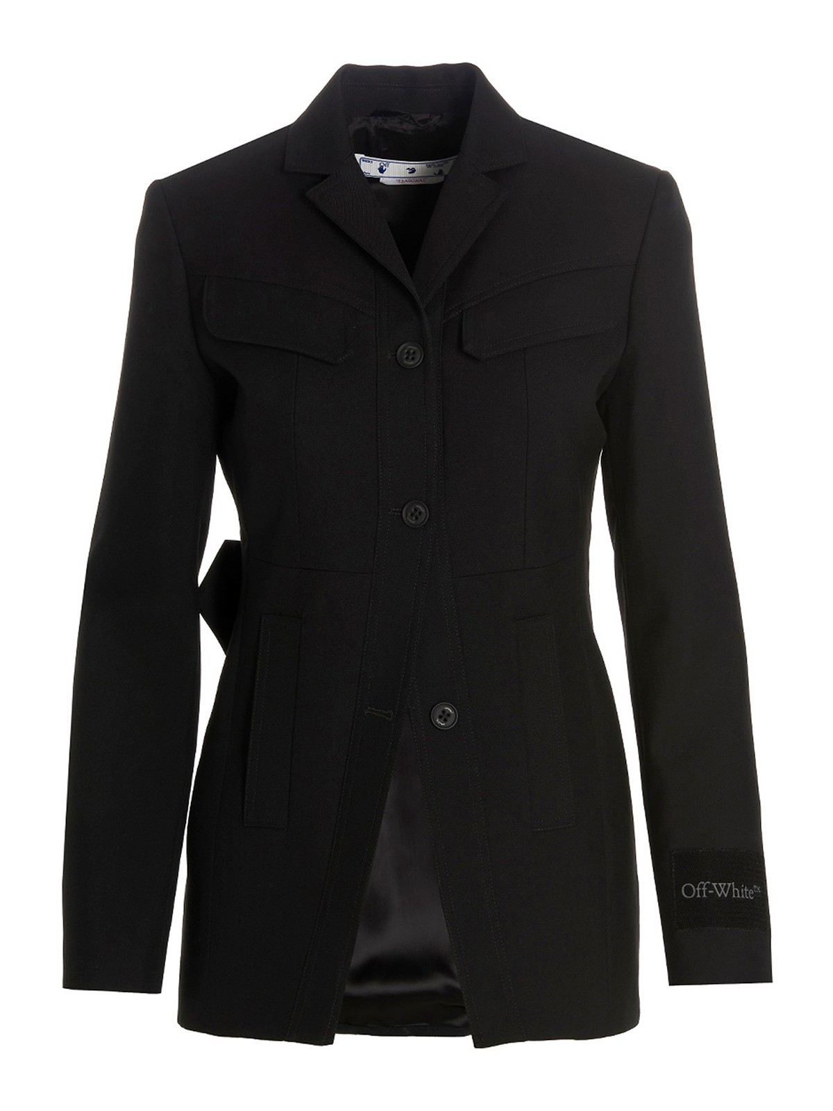 Toybox dry jacket