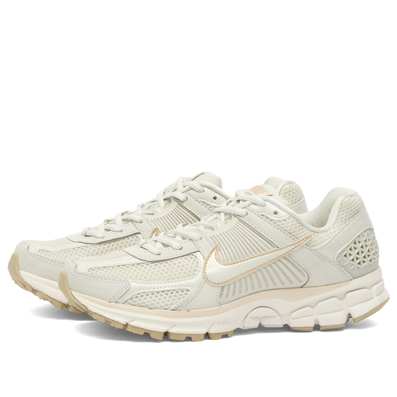 Sneakers Nike W Zoom Vomero 5 Light Bone/ Light Bone-Phanto