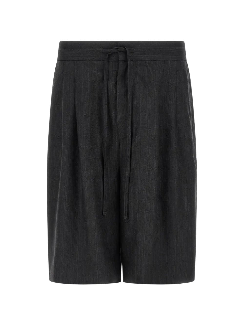 Modern Handbag and Shorts Set for Men
