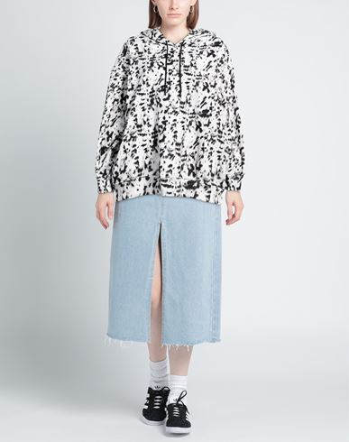 Woman Sweatshirt White