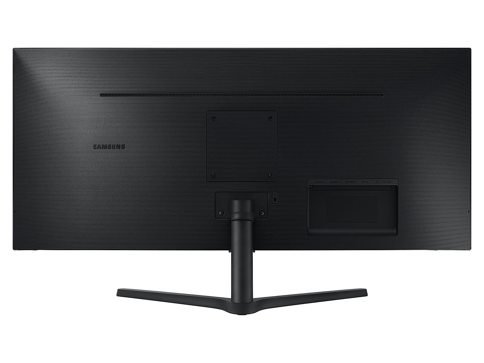 34" ViewFinity S50GC Ultra-WQHD 100Hz AMD FreeSync™ HDR10 Monitor in black(LS34C502GANXZA)