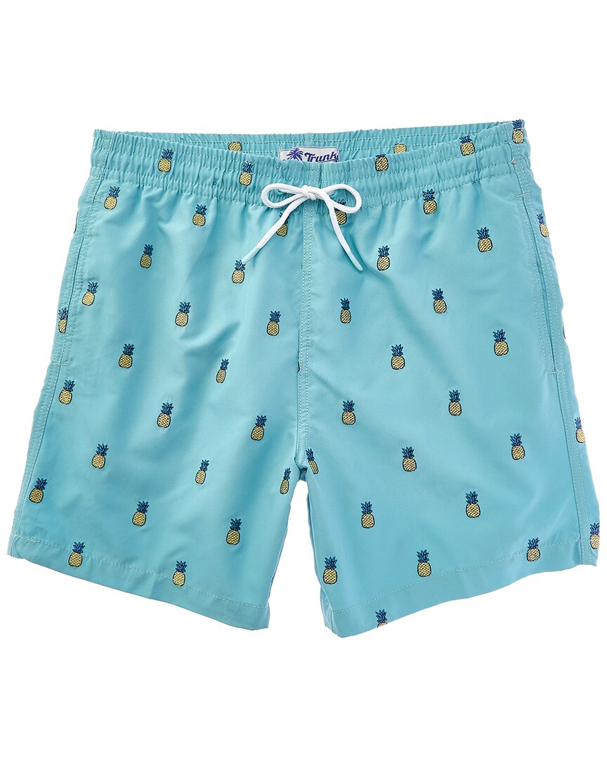 Sano Swim Trunk