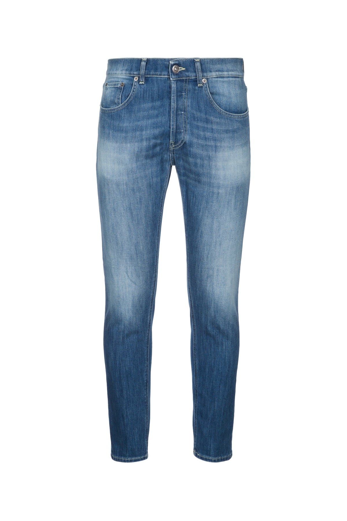 Pantalone Dian Jeans — Blue
