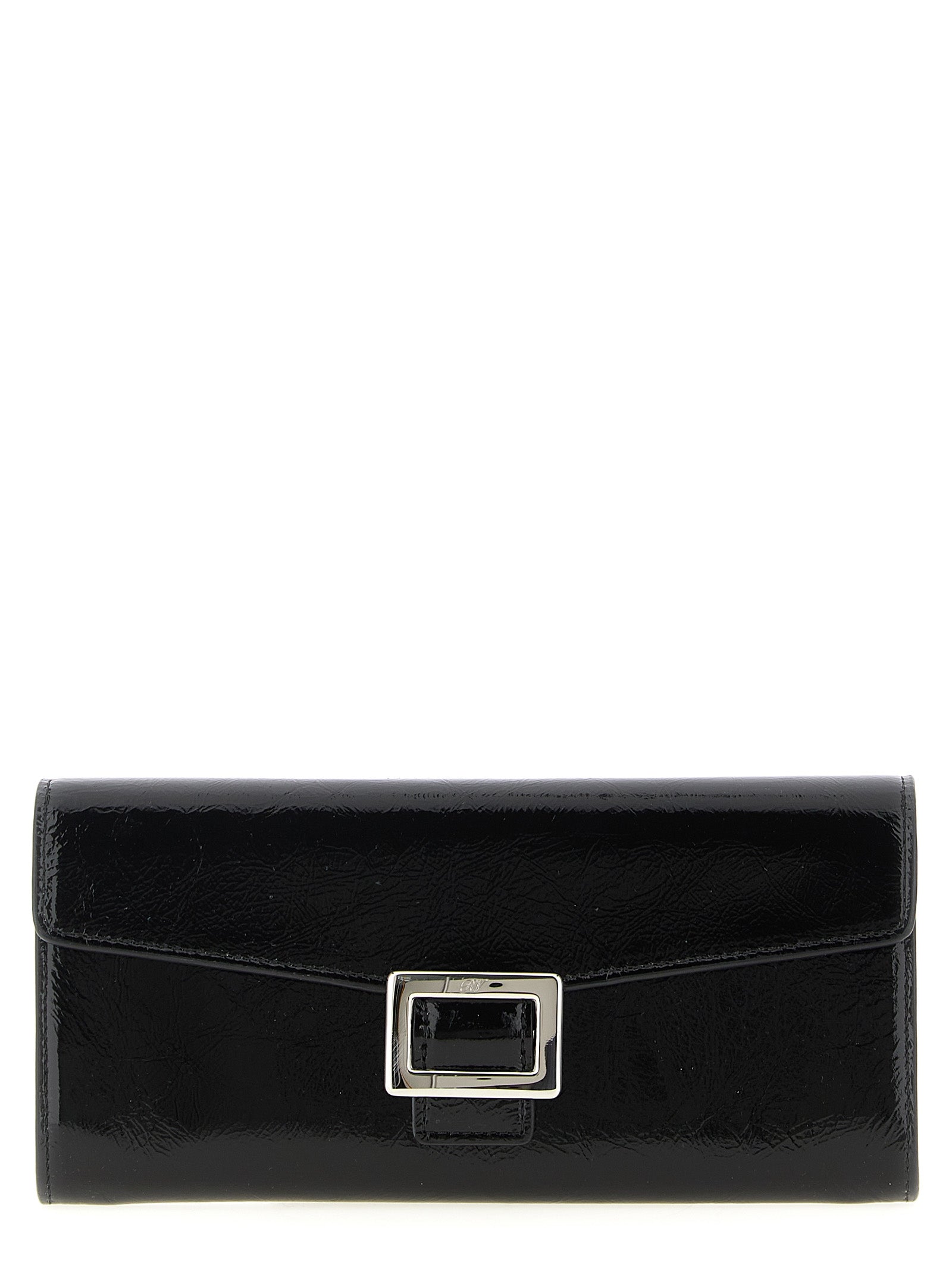 Wallet — Black