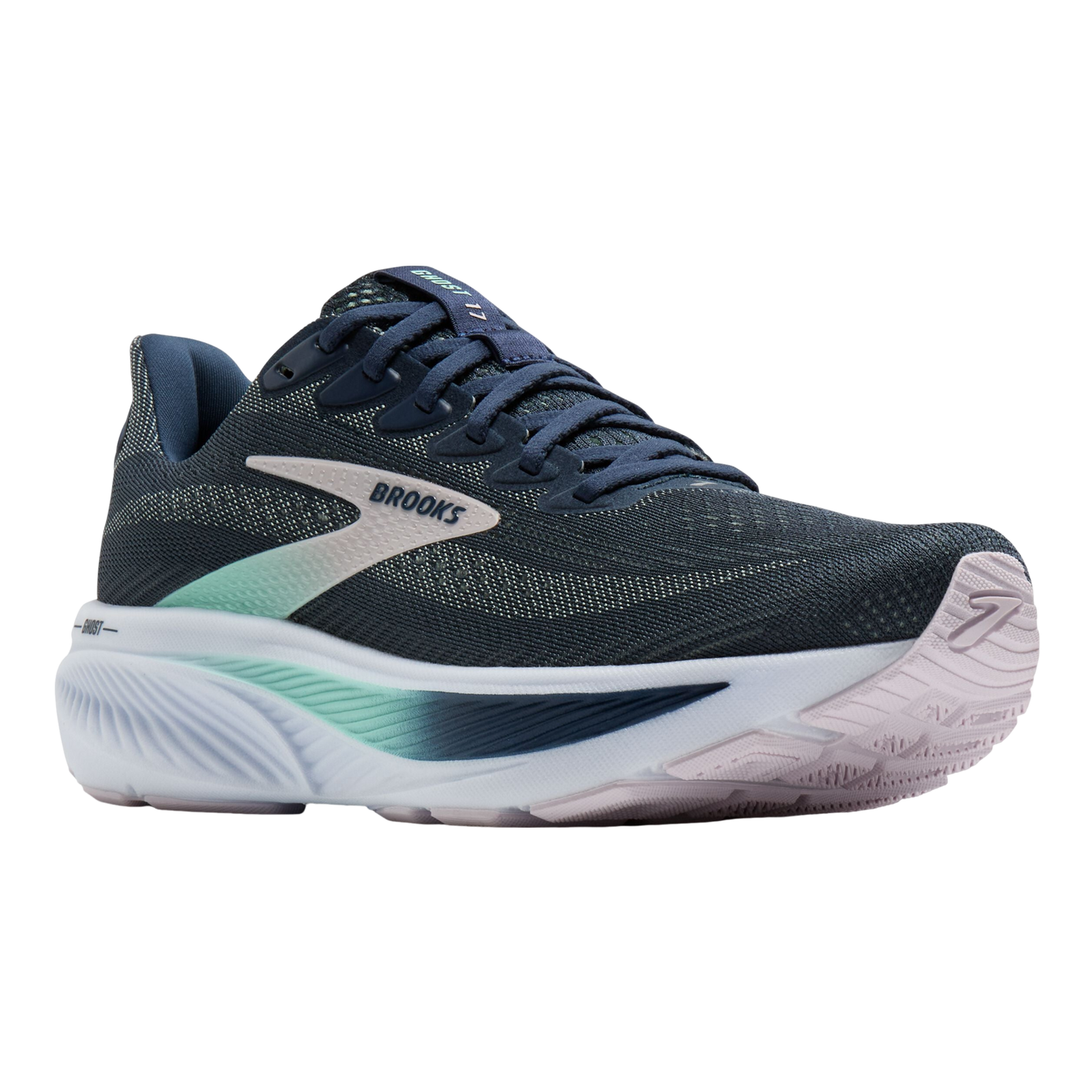 Brooks Ghost