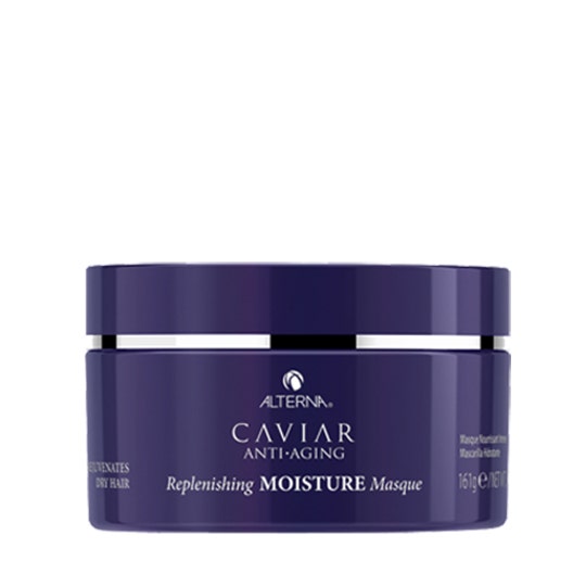 Alterna Replenishing Moisture Maschera — Maschera Hair