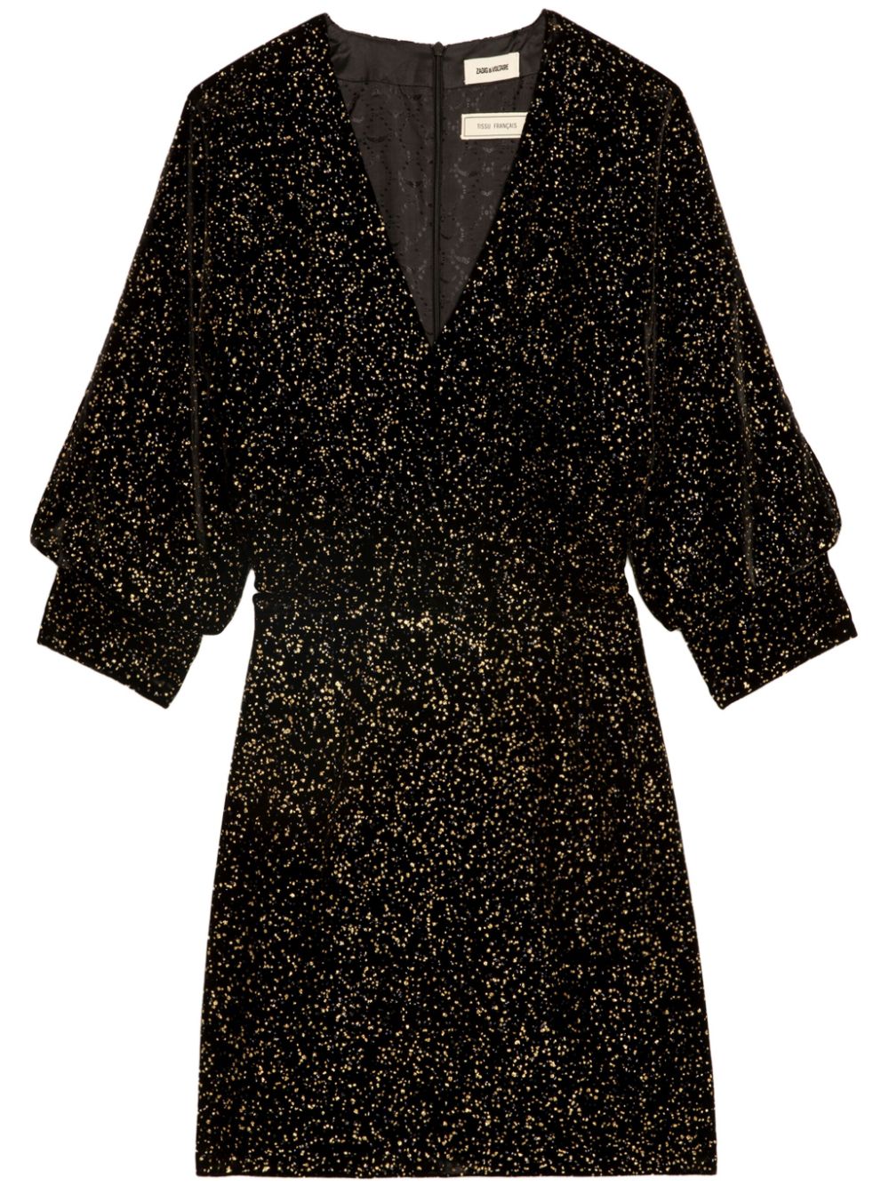 Rosli dress - Black
