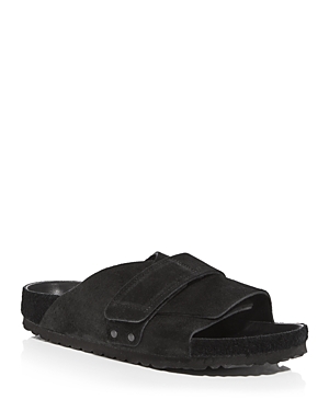 Women's Kyoto Slip On Slide Footbed Sandals