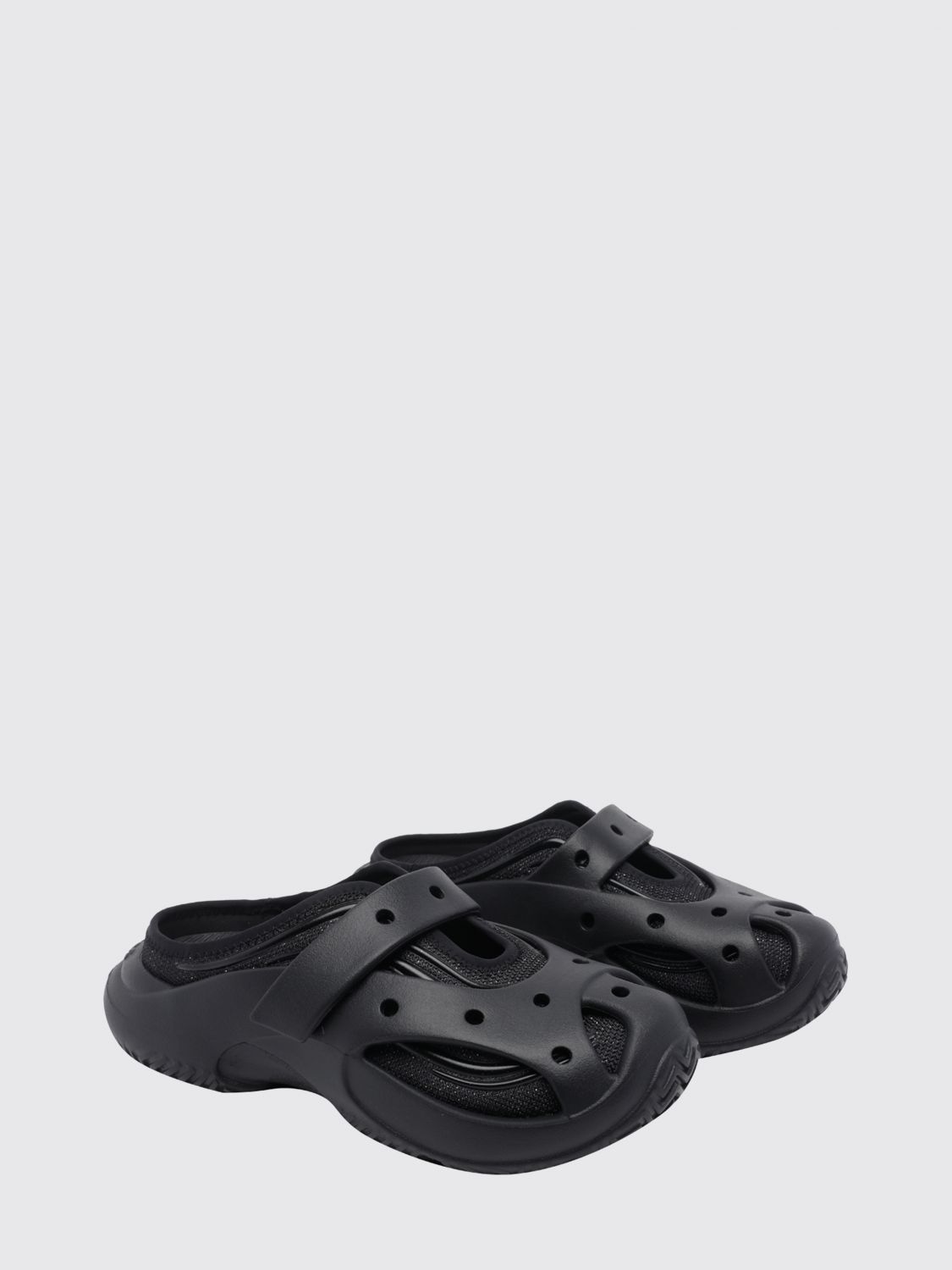Sneakers Woman color Black