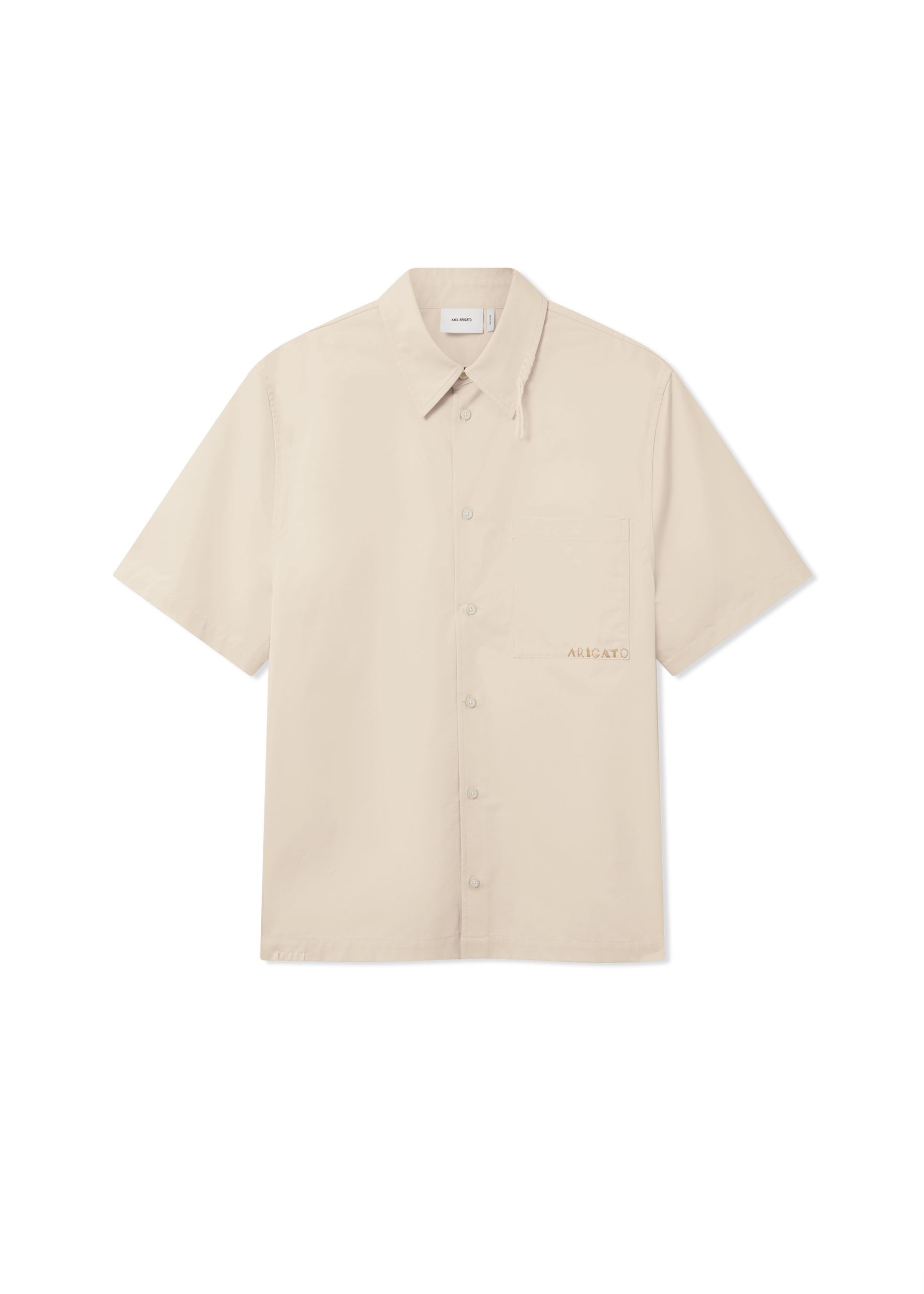 Dylan Shirt