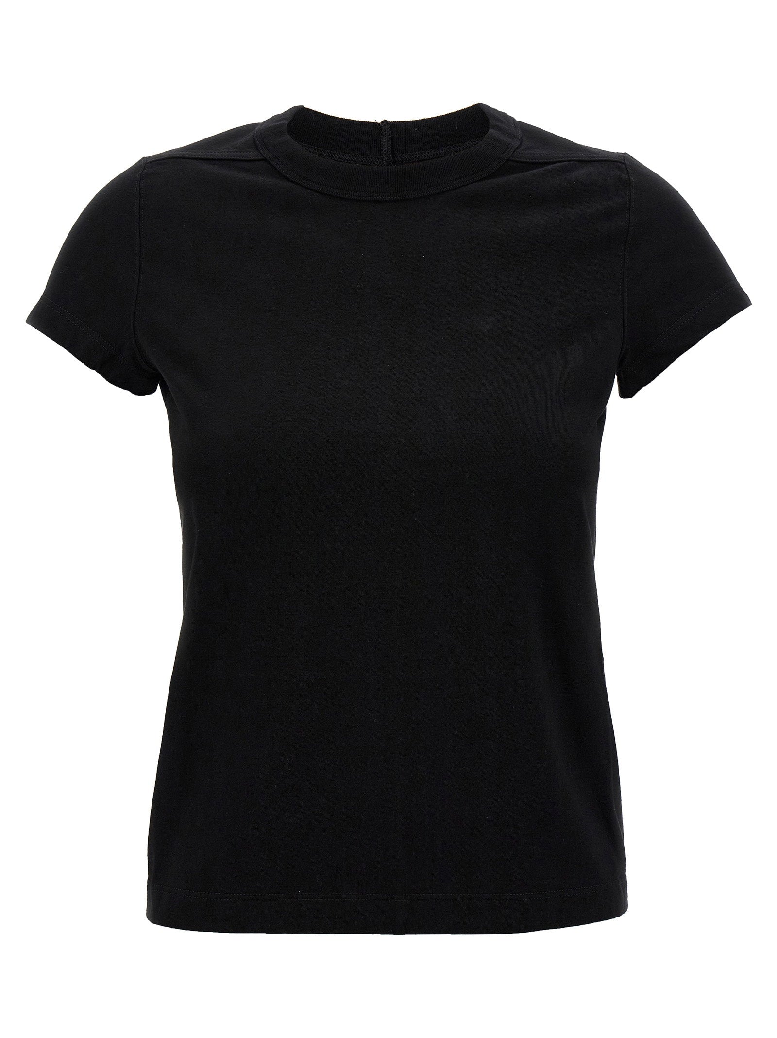Cropped Level T T-shirt