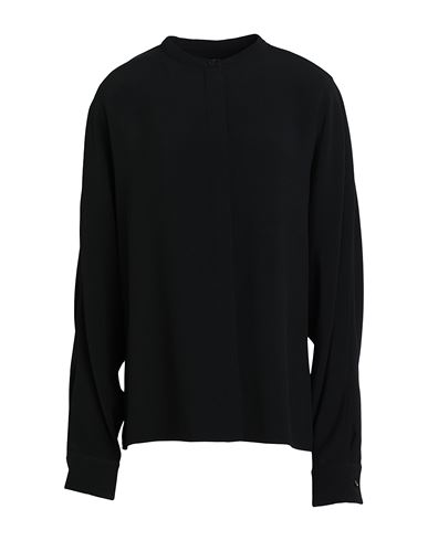 Woman Shirt Black