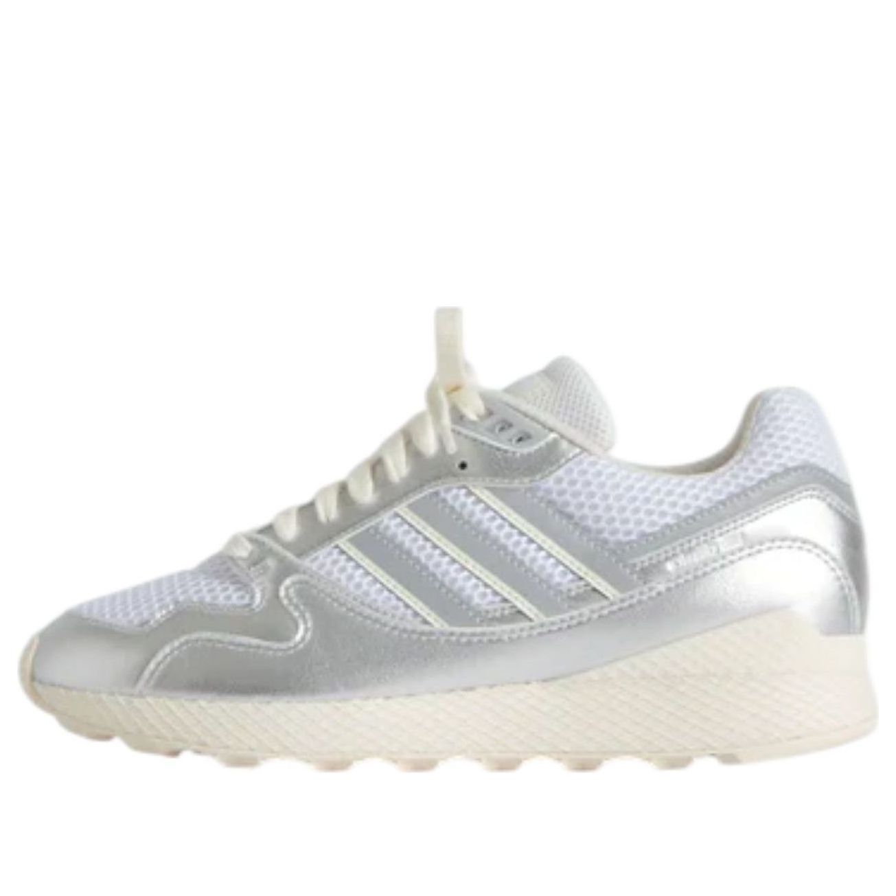 X Kith Oregon Ultra Tech 'White Silver Metallic'