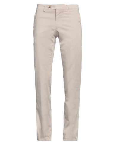Man Pants Beige