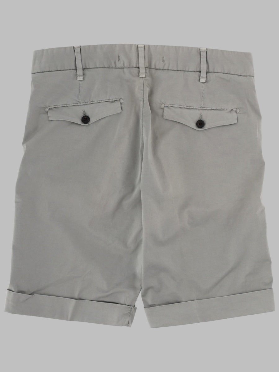 Perfection Shorts In Cotone