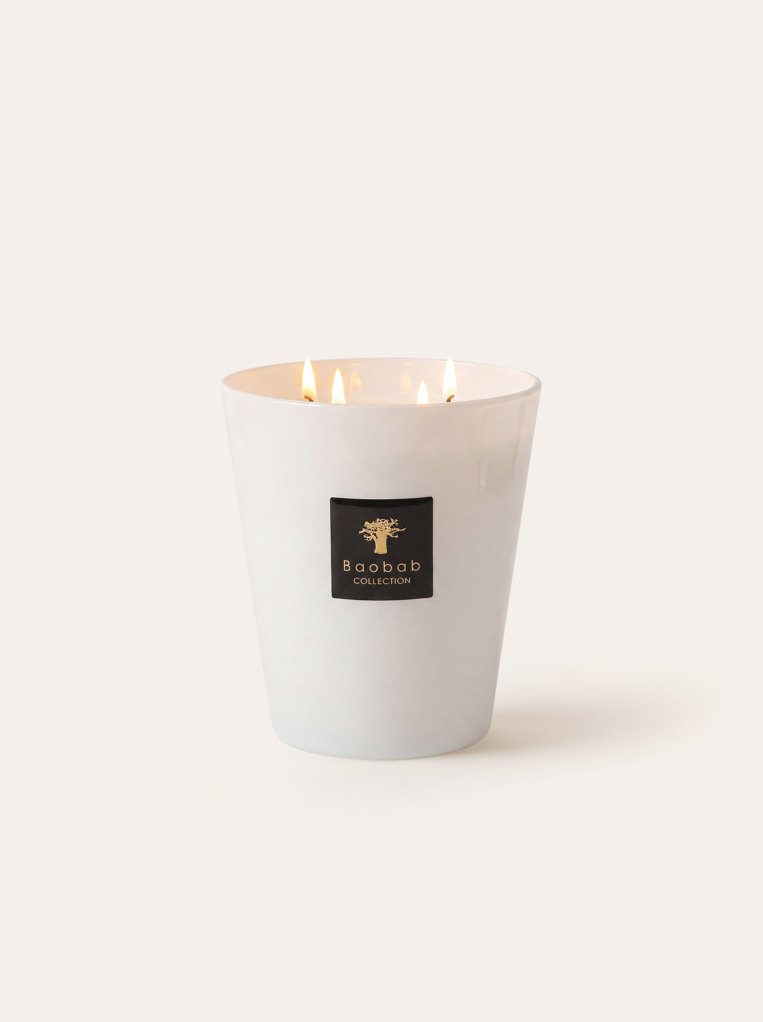 Scented Candle Les Prestigieuses Pierre De Lune GRANDE