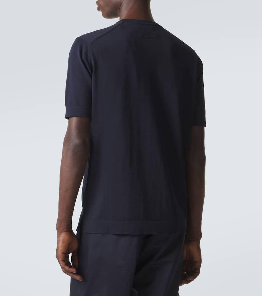 Cotton T-shirt