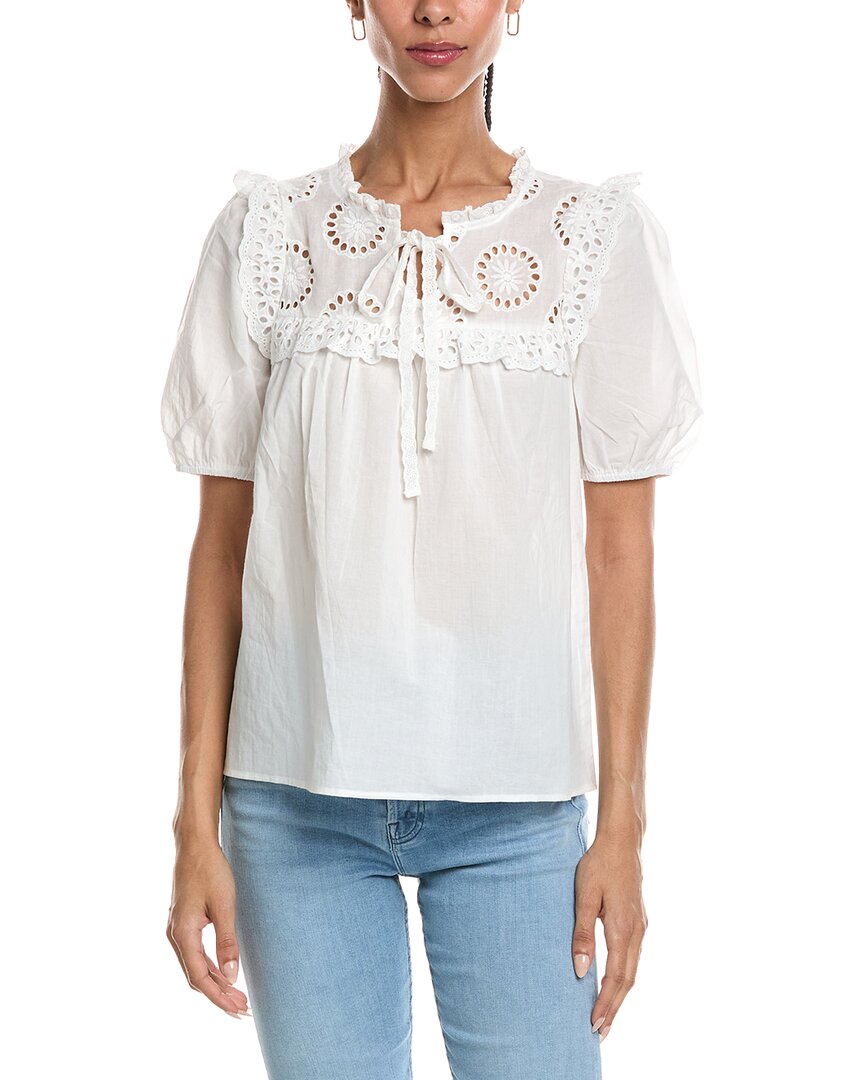 Short Sleeve Top