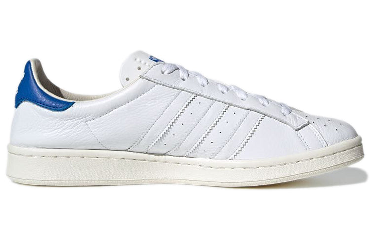 Originals Earlham Cozy Wear-Resistant Skate Shoes White Blue Unisex 'White Blue'