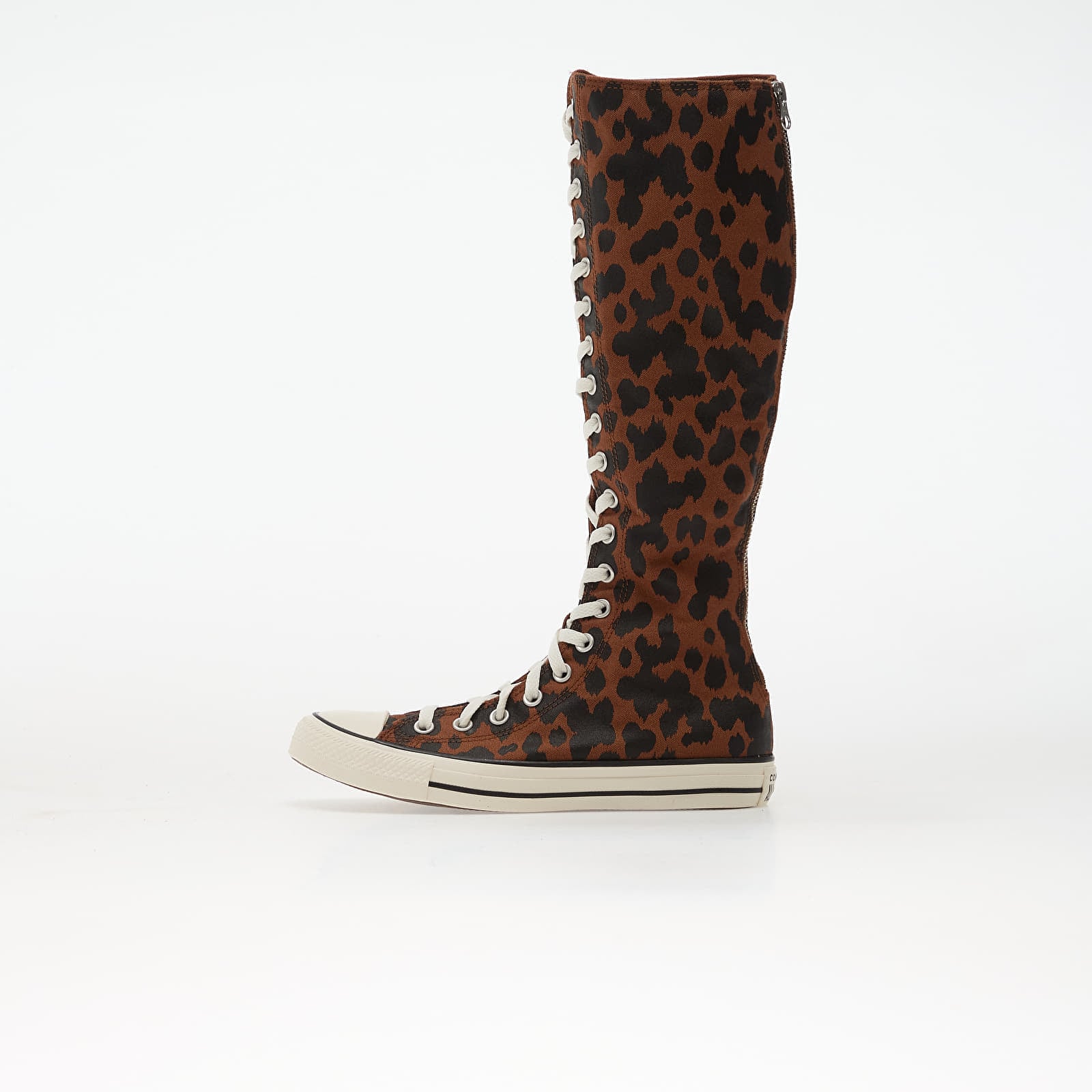Sneakers Converse Chuck Taylor All Star XX-Hi Chocolate