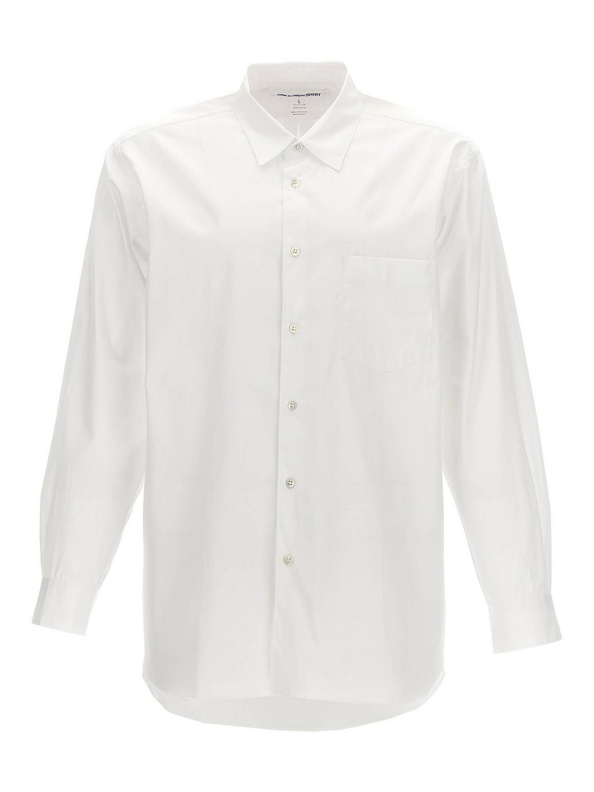 Forever Shirt